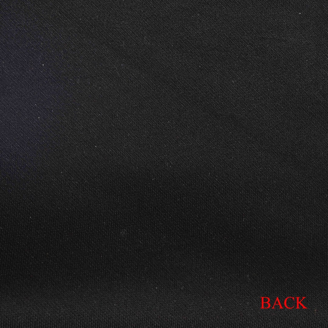 Liquid Ammonia Air Layer Stretch Knit Fabric