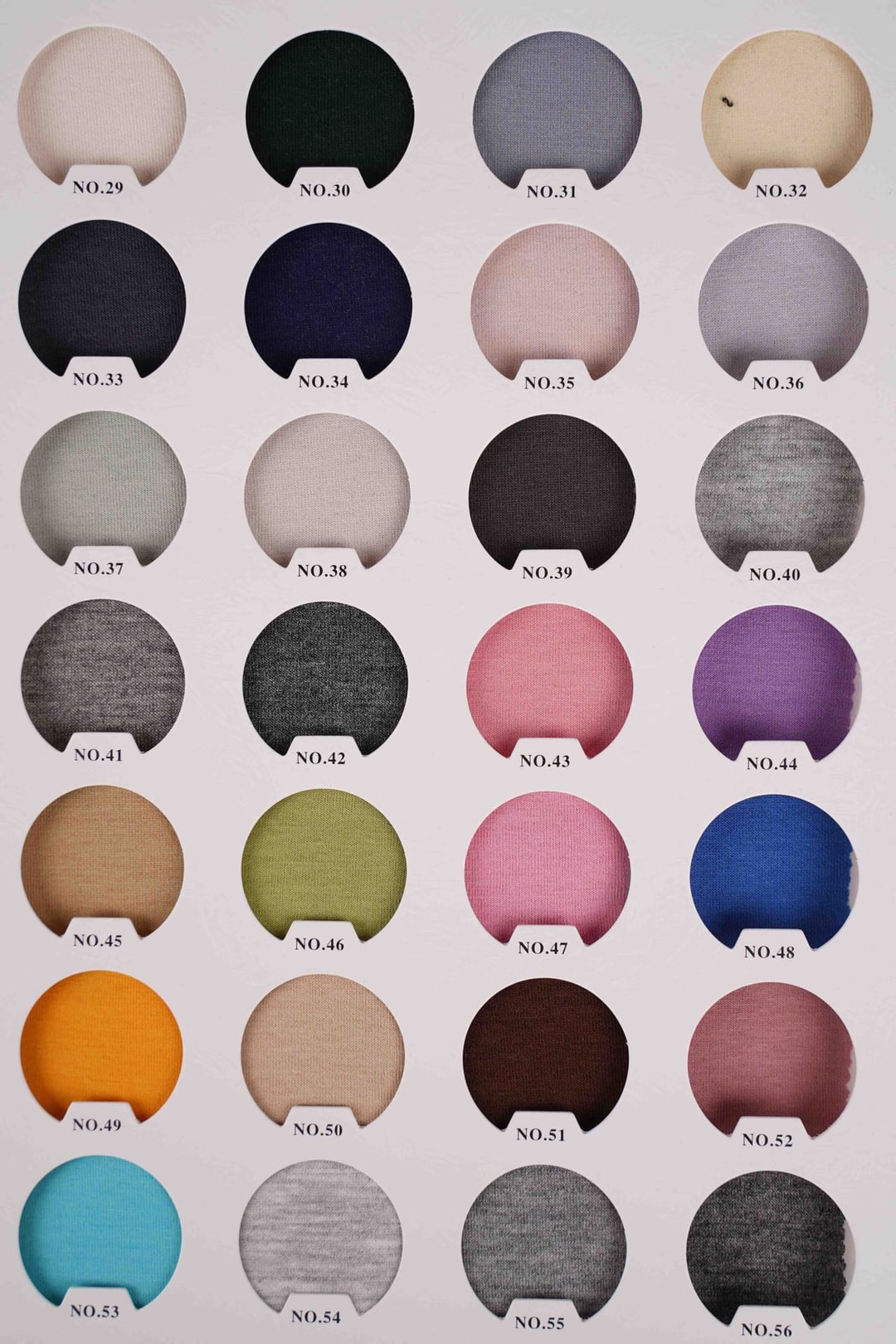 Liquid Ammonia Air Layer Stretch Knit Fabric