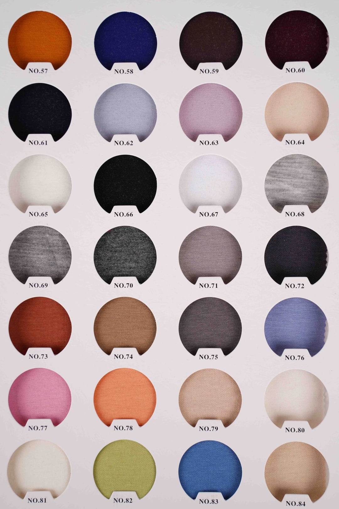 Liquid Ammonia Air Layer Stretch Knit Fabric