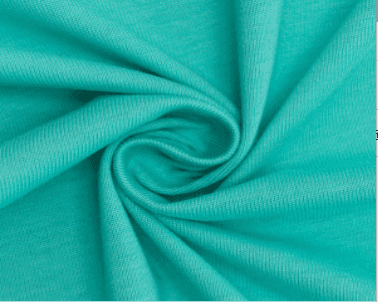 21S Combed Cotton Single Jersey