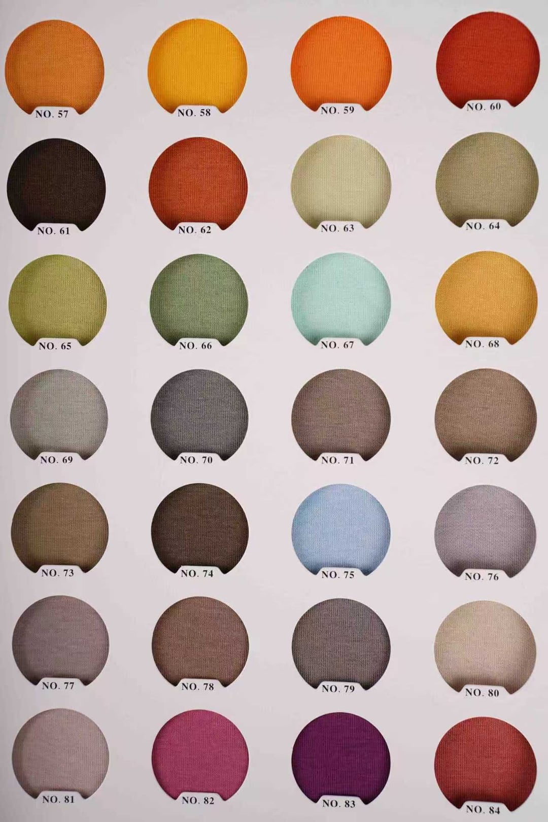Mamba Cotton