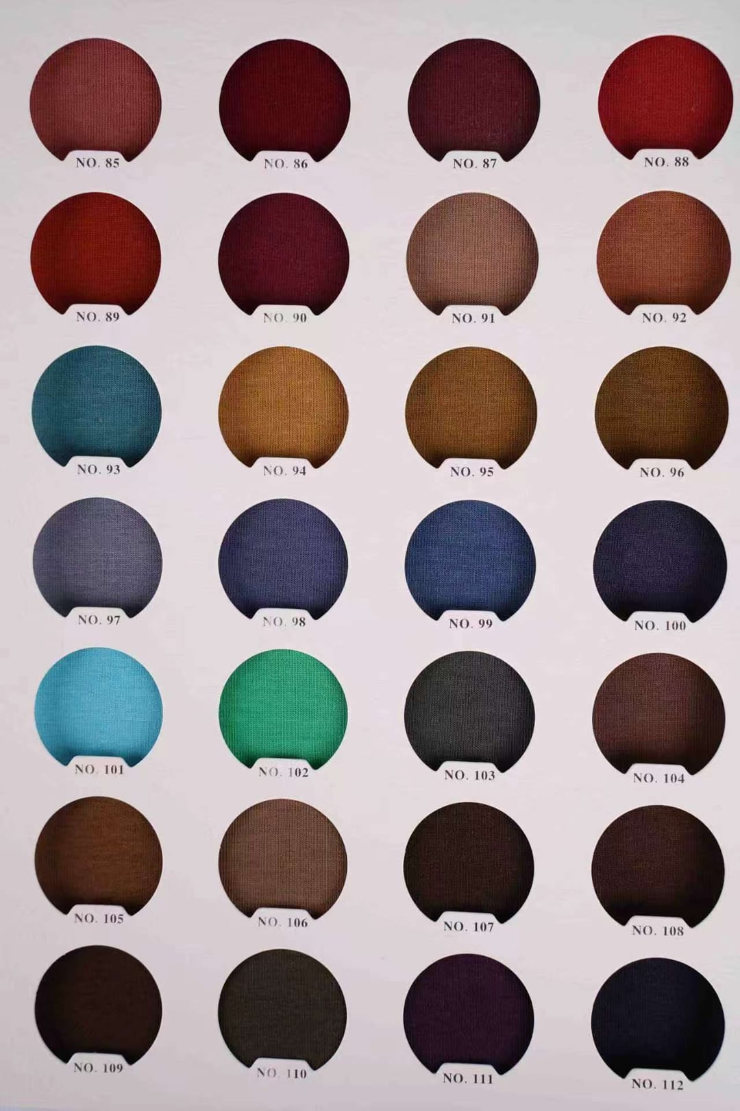 Mamba Cotton