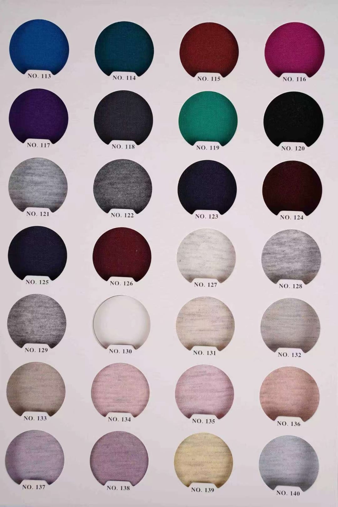 Mamba Cotton