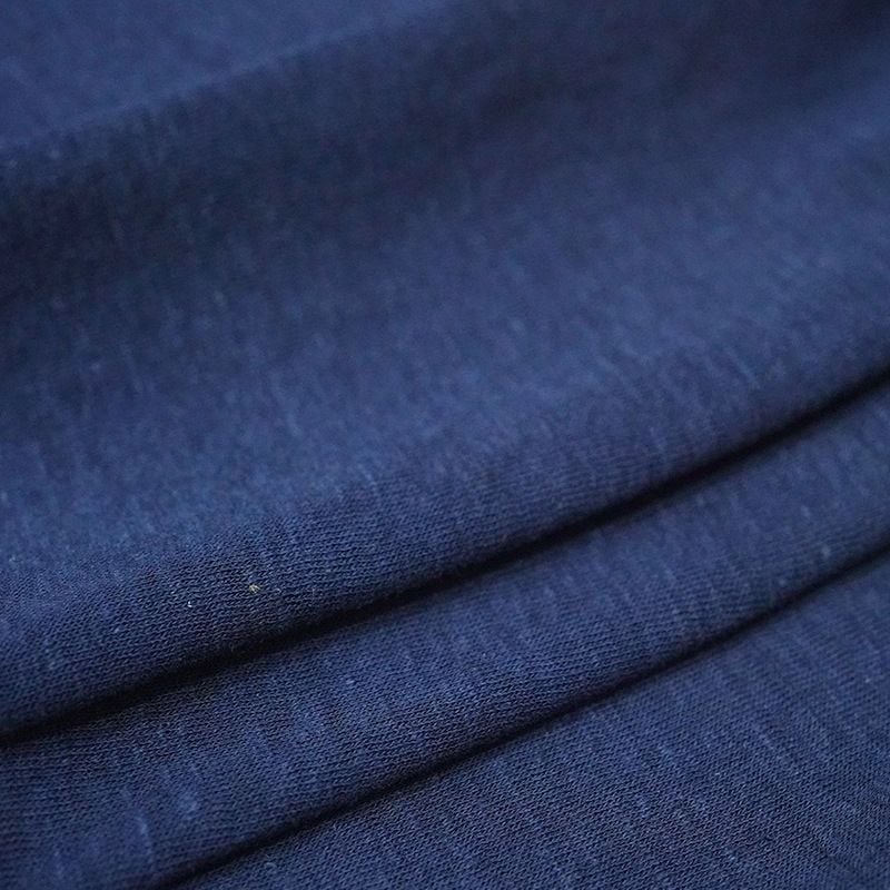 30S Linen Cotton 140GSM Fabric