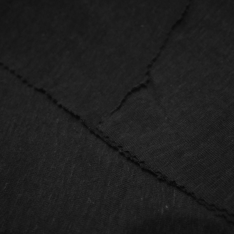 30S Linen Cotton 140GSM Fabric