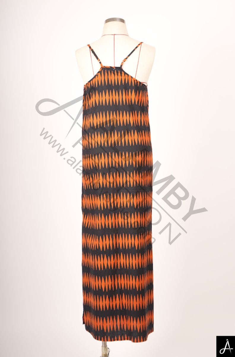 #LN7390D back