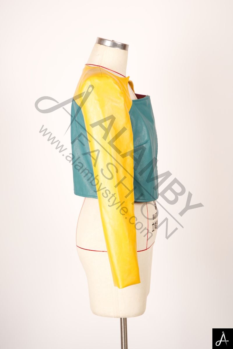 #LS8602D back