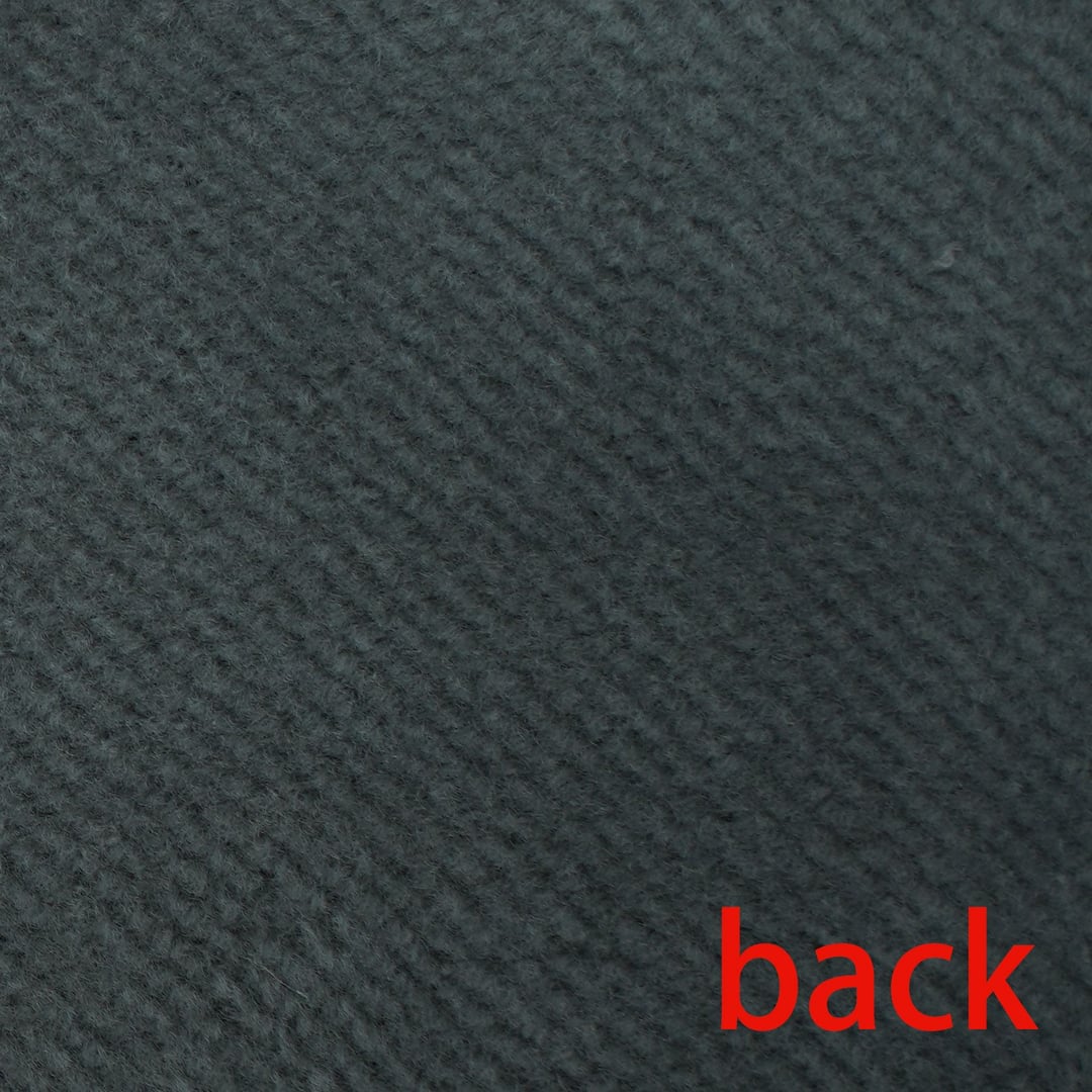 Cotton Polyester Vinny Fleece
