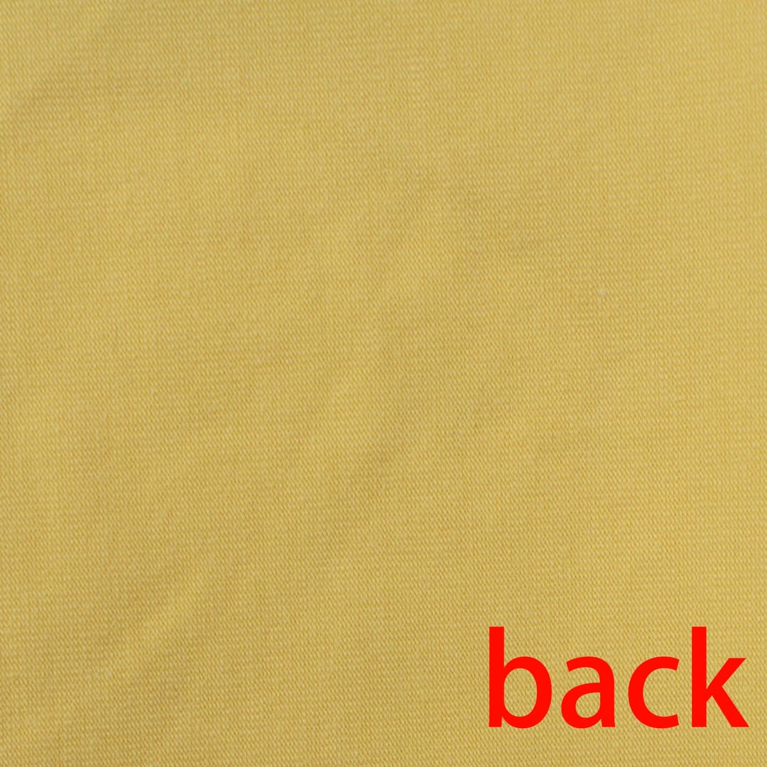 Cotton Spandex Jersey
