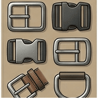 Buckles