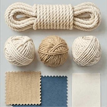 Cotton