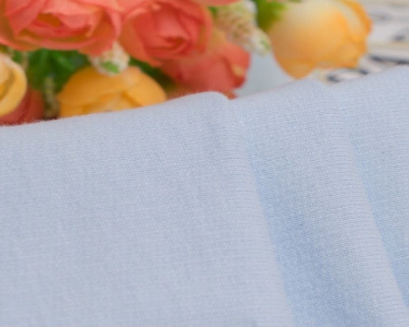 Sweat coton simple couche
