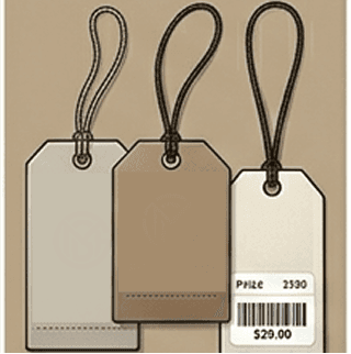 Hang Tags