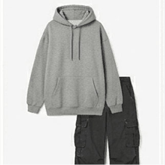 Oversized