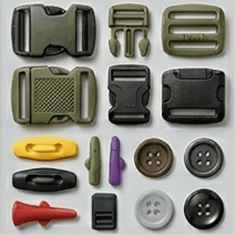 Plastic