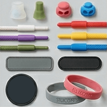 Silicone