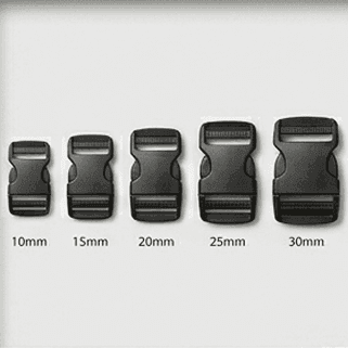 Size Range