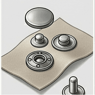 Snap Buttons