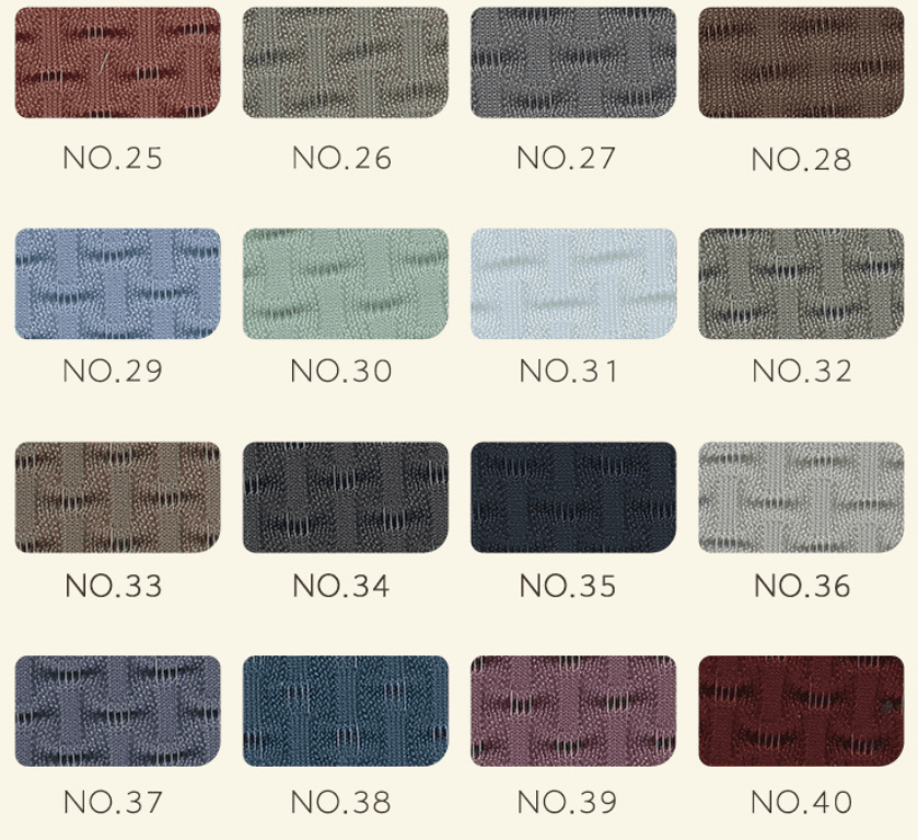 Bamboo Joint Bubble Cloth