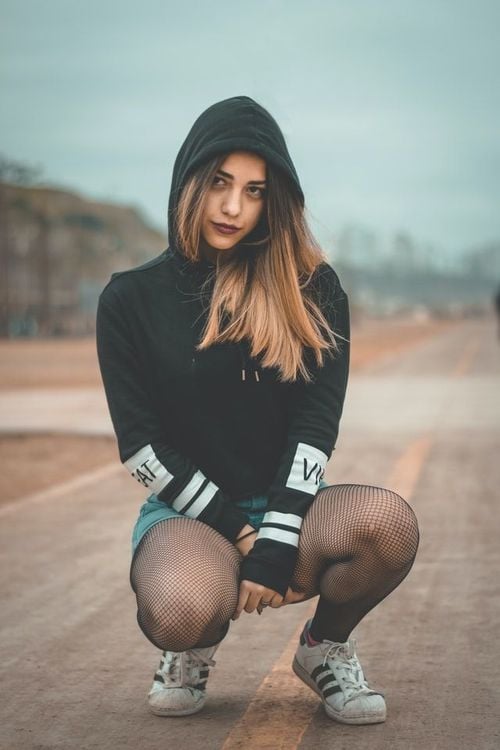 Hoodies