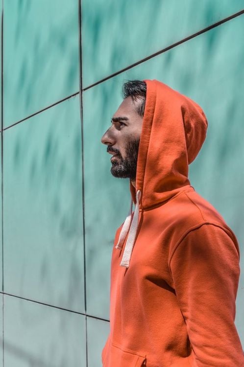 Hoodies men