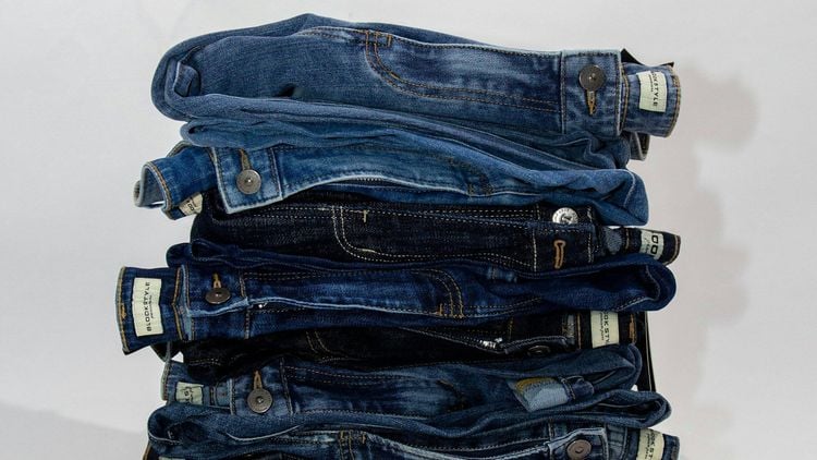 Xintang International Jeans City