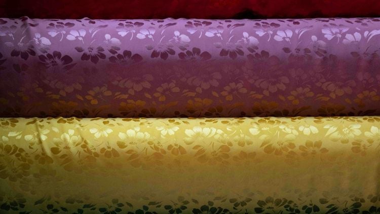 Zhongda Fabric Market