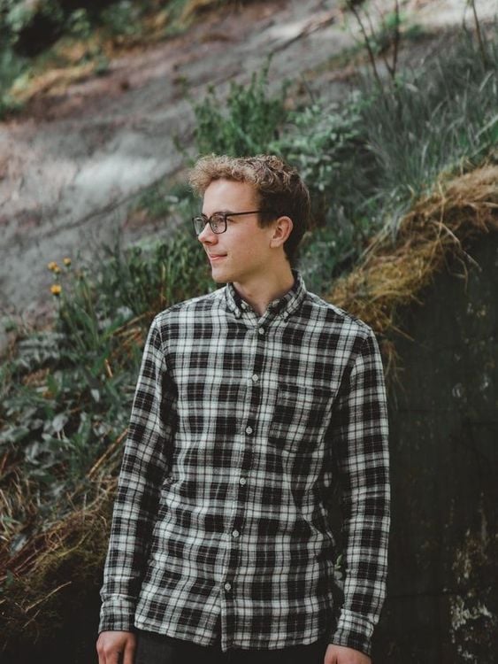 Long Sleeve Shirts