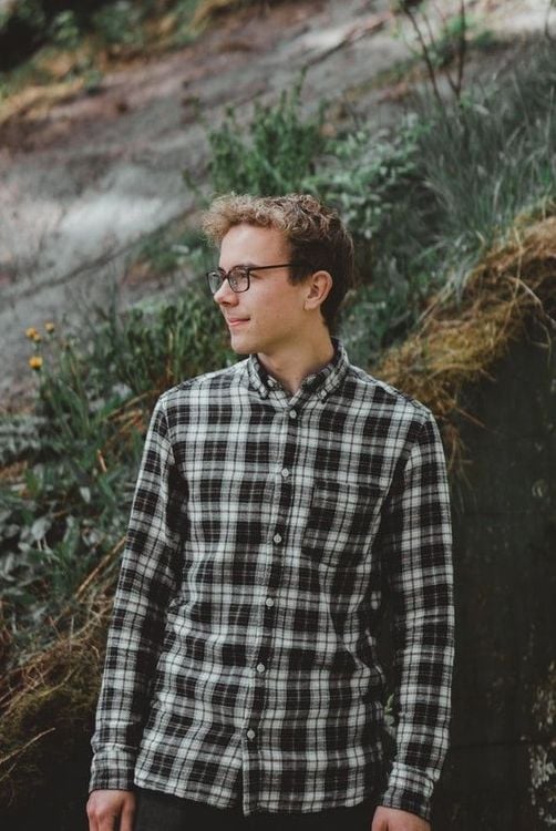 Shirts men