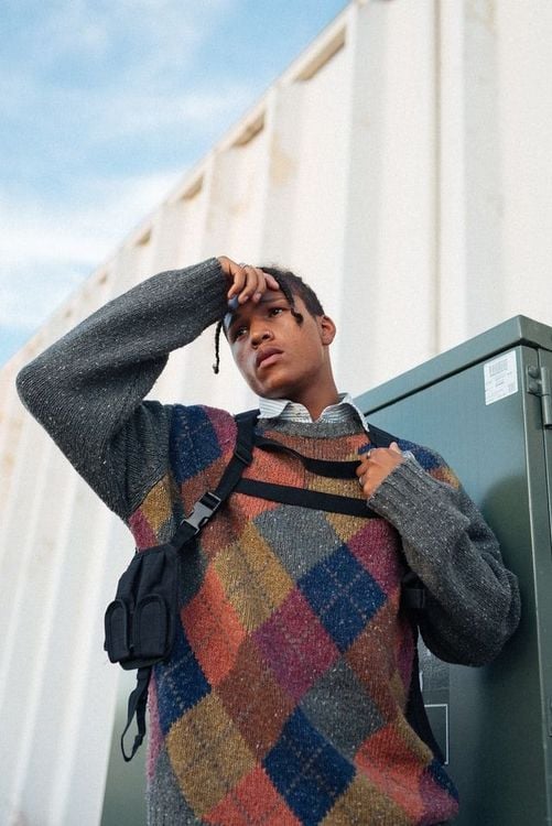 Sweaters men