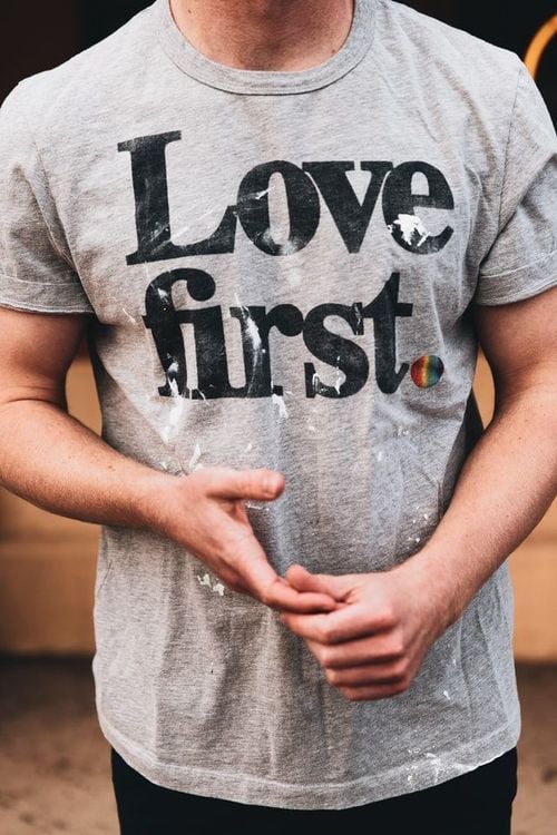 T-Shirts