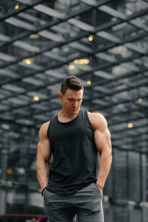 Tank Tops
