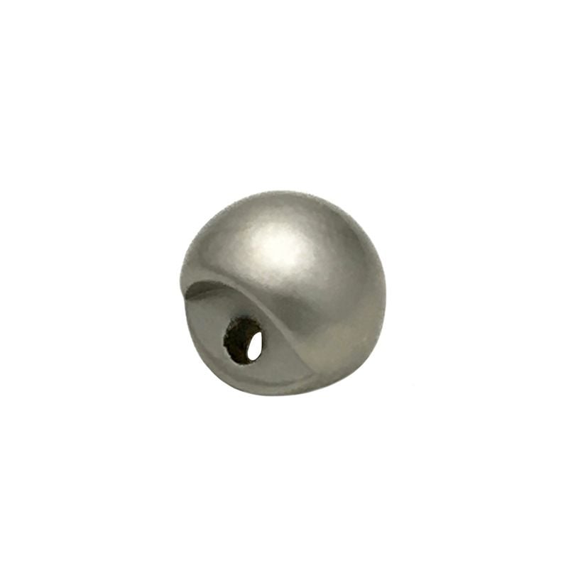 mushroom button
