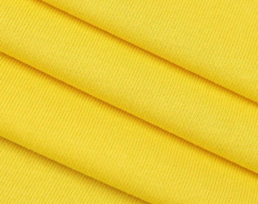 Jersey algodón-poliéster