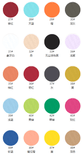 26S Compact Spun Cotton Single Jersey