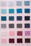 32S Cotton Expo Fleece Fabric