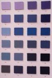 32S Cotton Expo Fleece Fabric