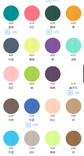 26S Combed Cotton Single Jersey