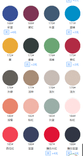 26S Combed Cotton Single Jersey
