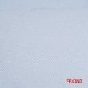 Cotton Polyester Spandex Blend Knit Fabric