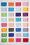 Polyester Cotton Blend Knit Fabric