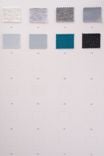 220G LULU Air Layer Fabric