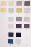 320G LULU Air Layer Fabric