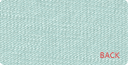 Early Time Ice-Cotton