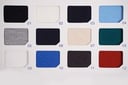 Cotton Polyester Spandex Blend Knit Fabric