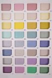 Rayon Polyester Spandex Blend Knit Fabric