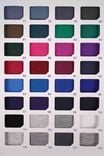 Rayon Polyester Spandex Blend Knit Fabric