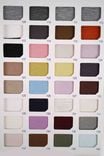 Rayon Polyester Spandex Blend Knit Fabric