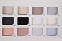 Nylon Double-sided Knit Fabric