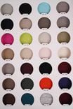 Mamba Cotton Stretch Knit Fabric